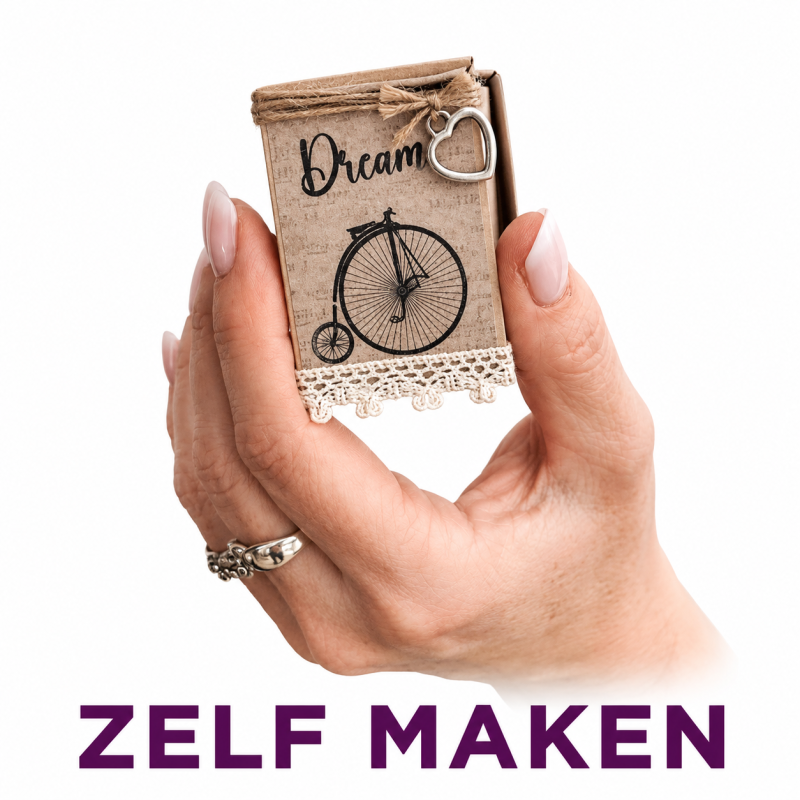 zelfmaken