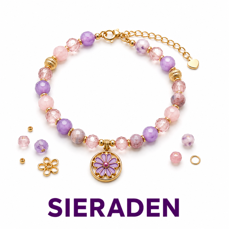 Sieraden-maken