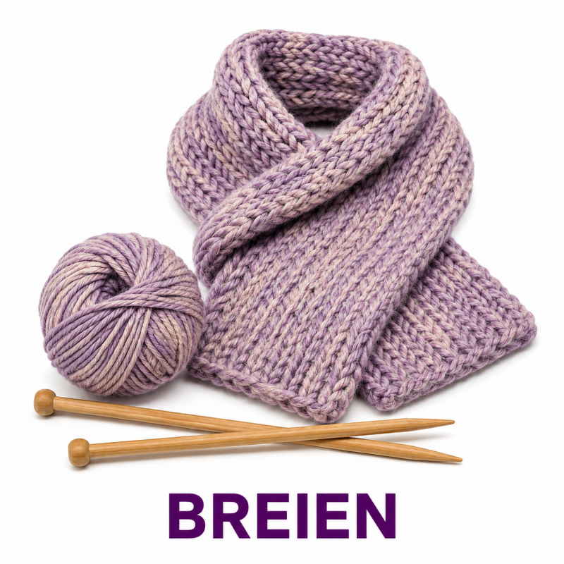 Breien