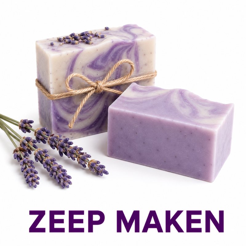 Zeep-maken