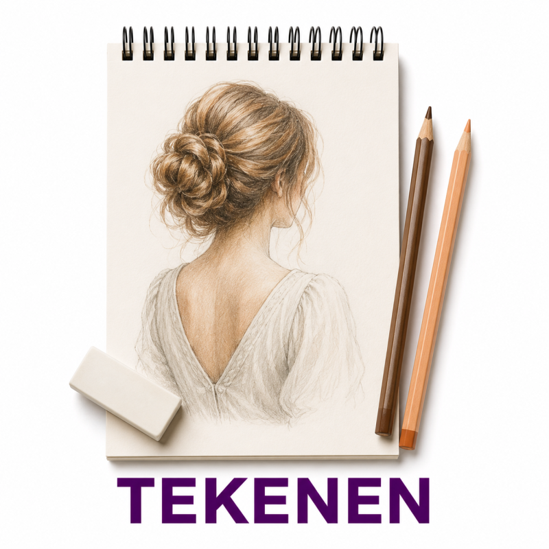 Tekenen