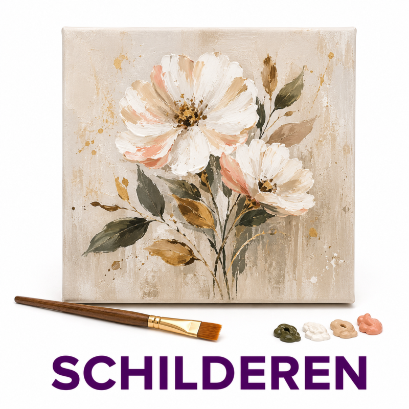 Schilderen