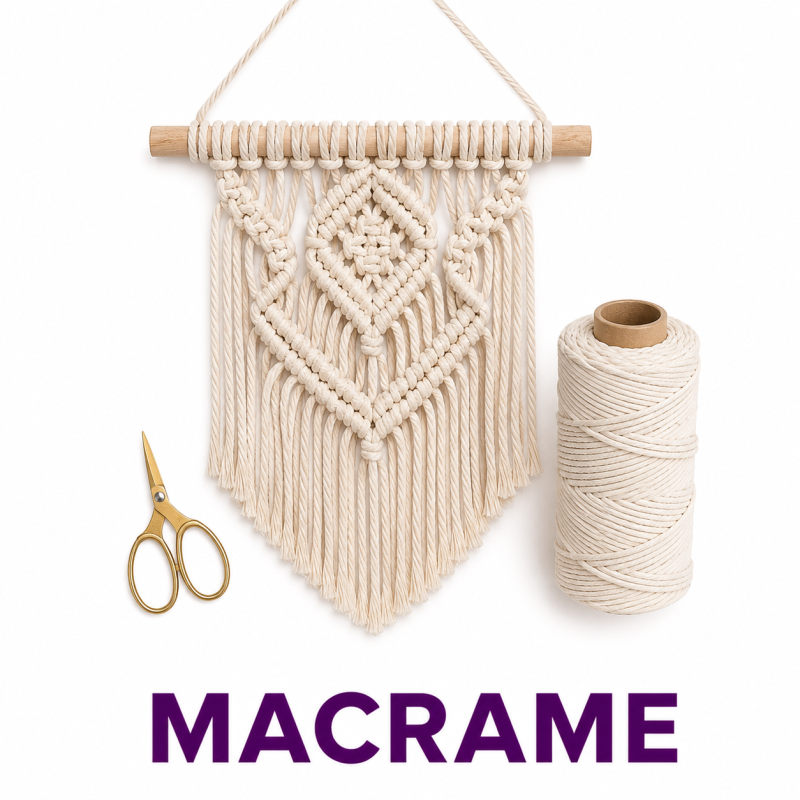 Macrame
