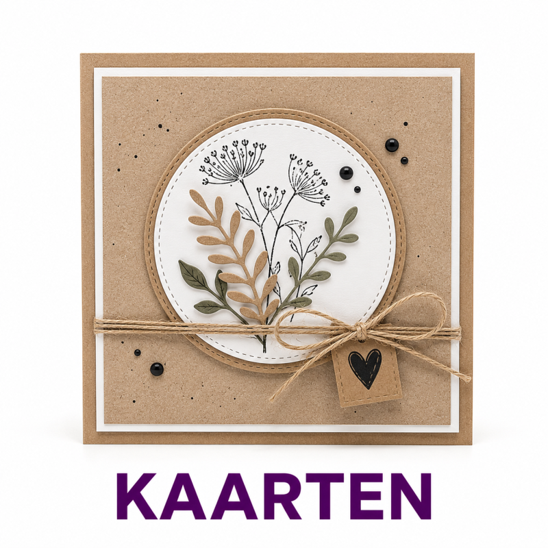 Kaarten-maken