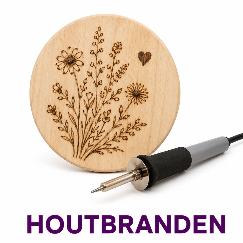 Houtbranden
