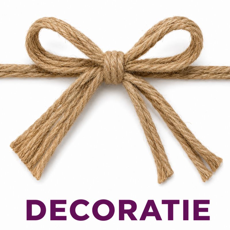 Cadeaudecoratie
