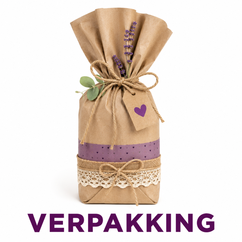 Cadeauverpakking