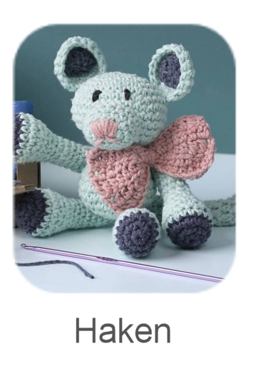 Kies je hobby materialen voor handwerken haken