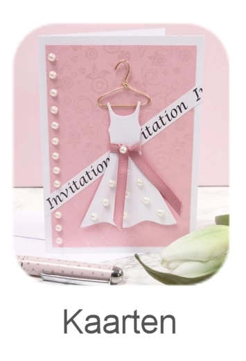 Kies je hobby materialen voor kaarten maken