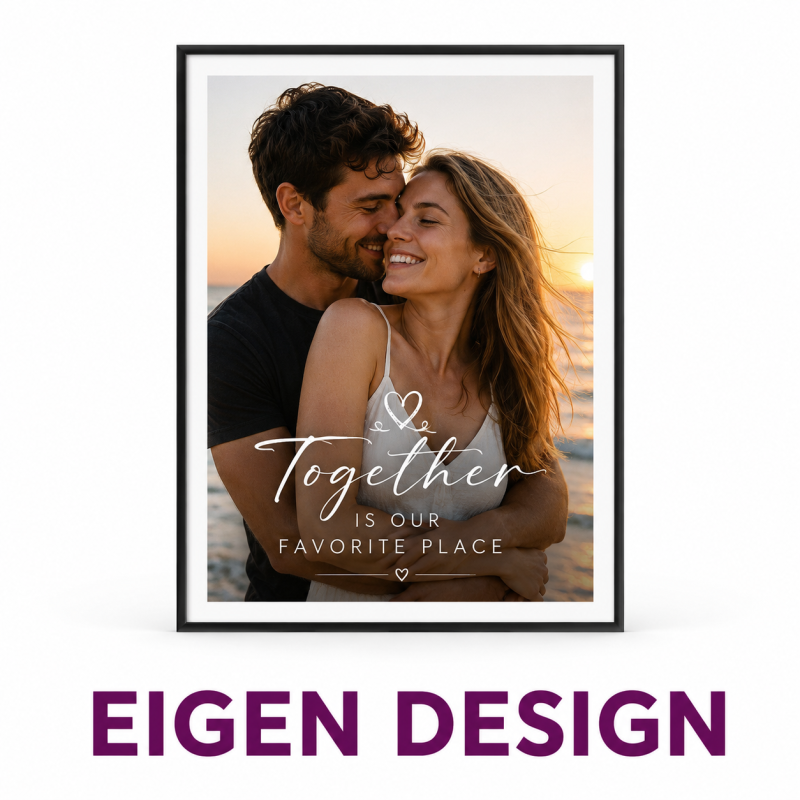 Eigen design