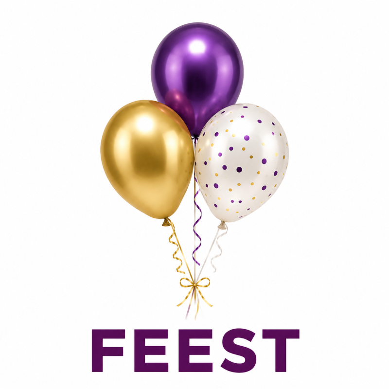 Feestartikelen