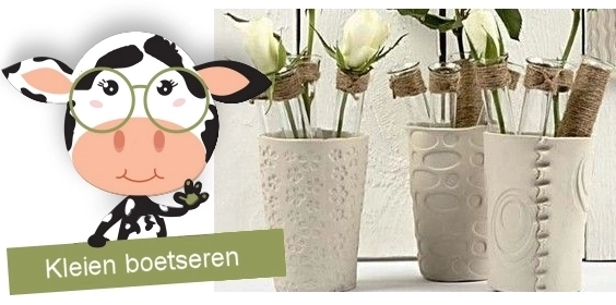Boetseren en kleien zijn geweldige hobbyactiviteiten koop hier je materialen Boetseren en kleien zijn geweldige hobbyactiviteiten koop hier je materialen