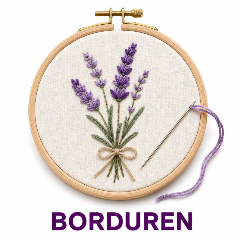 Borduren