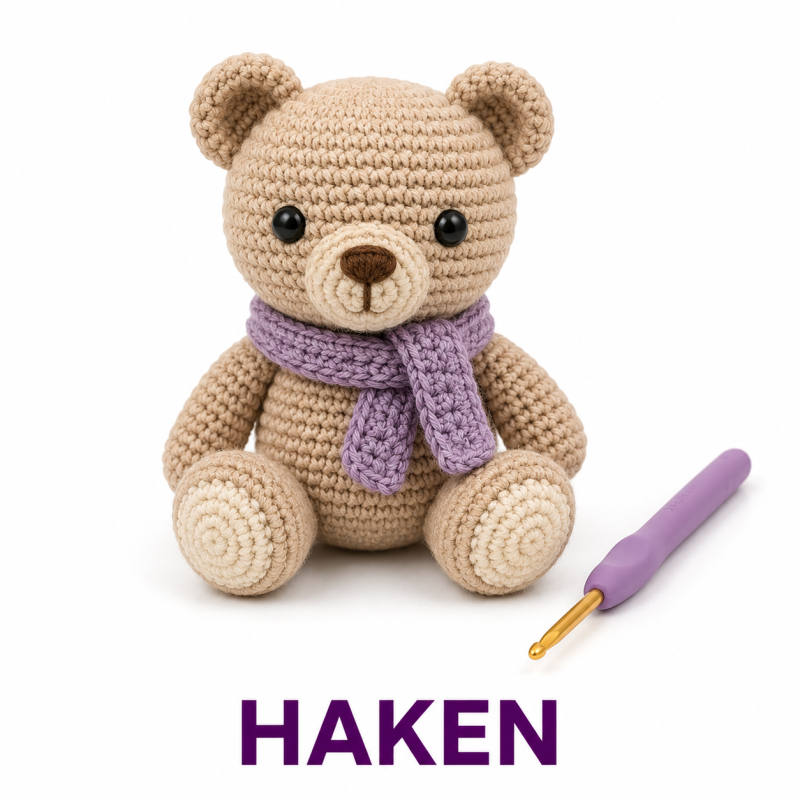 Haken