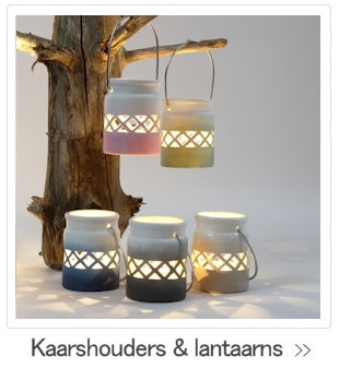 Kaarsenhouders en lantaarns basismaterialen voor knutselen en hobby koop je bij Creaknutselen.nl hobbymaterialen