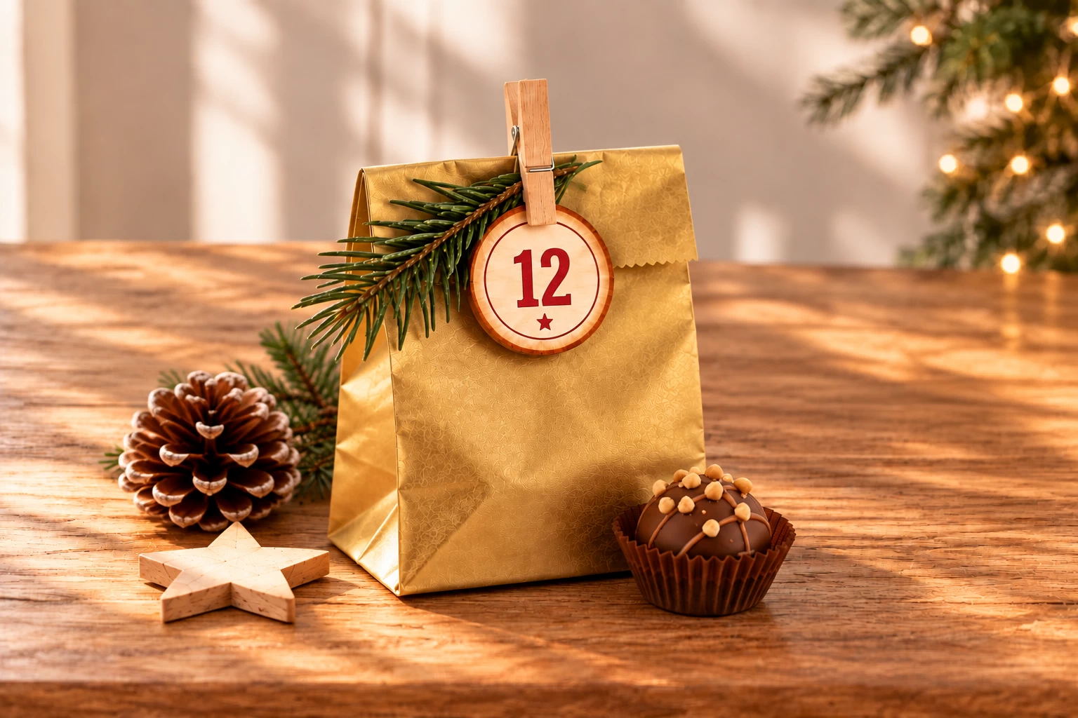 Leuke DIY of kant en klare Adventskalenders kopen bij creaknutselen aftellen naar Kerst