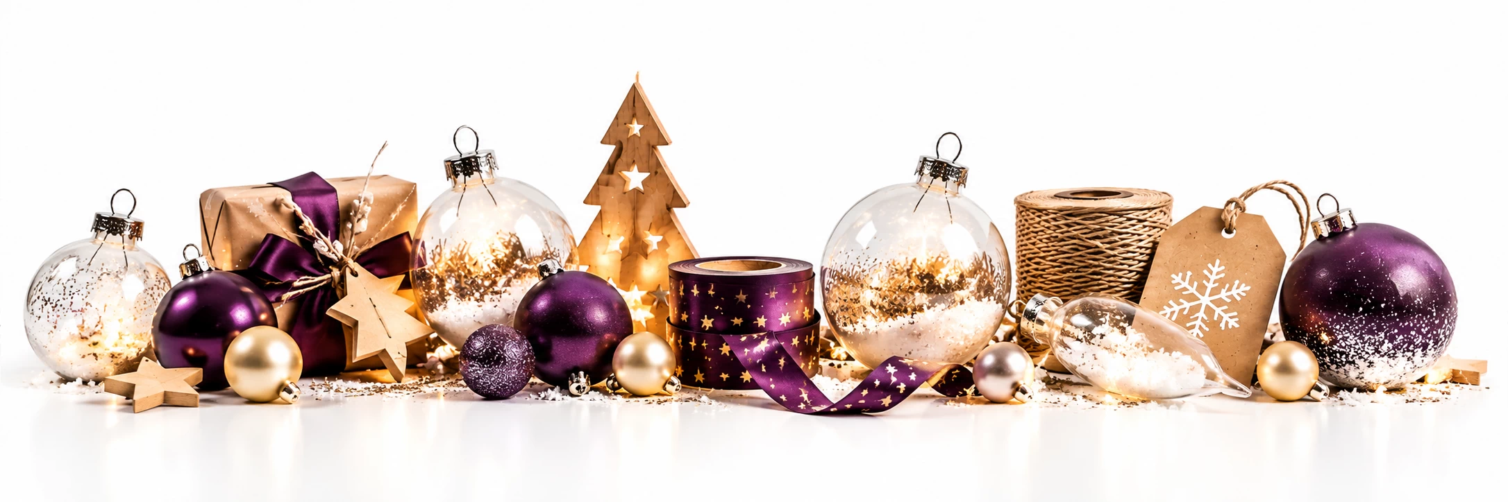 Populaire kerstproducten en creatieve tips voor Kerst