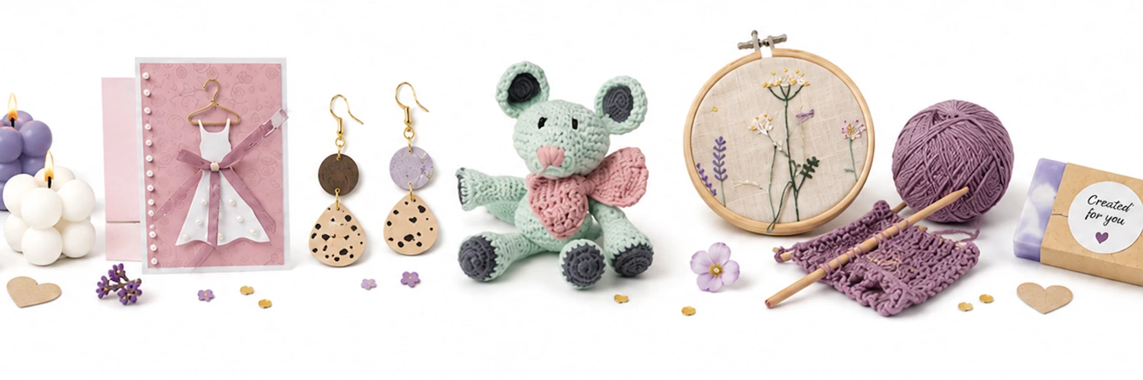 Kies je hobby en bijpassenden hobbymaterialen creaknutselen.nl