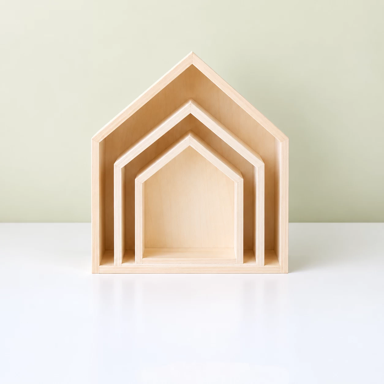 Basismaterialen en ondergronden voor knutselen en creatieve DIY-projecten
