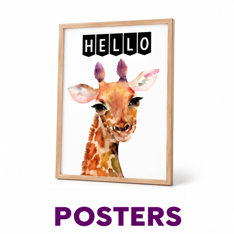 Posters