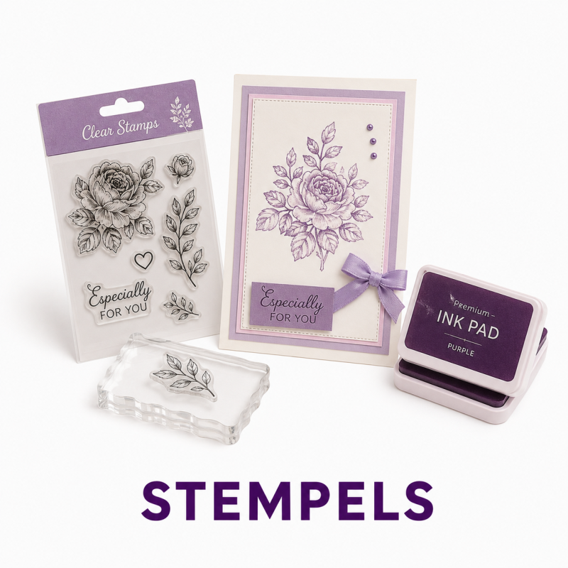 Stempels