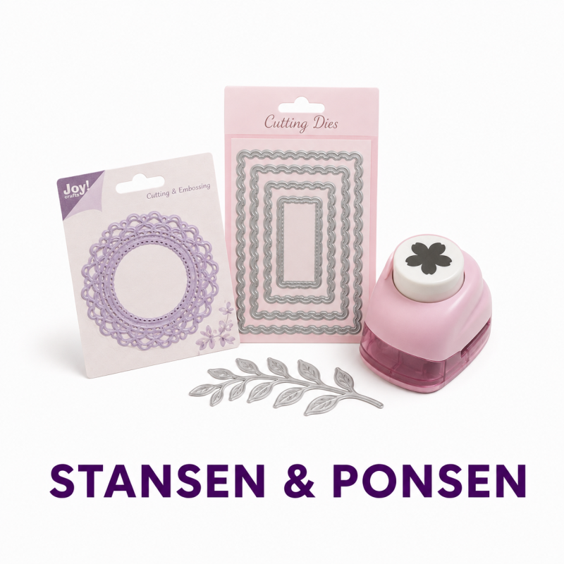 Ponsen & stansen