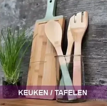 Hobbymaterialen keuken en tafelen servies Creaknutselen.nl basismaterialen startmaterialen voor decoreren en bewerken. 