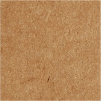 Kraft cadeaulabels 15x30 mm 100 Stuks