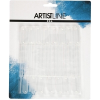 Pipetten voor verven aquarellen 3ml 15 stuks