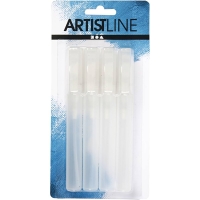 Spray flesjes 10ml per 4 stuks