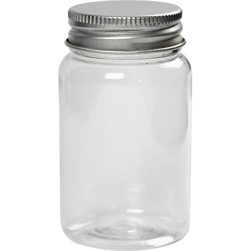 QCQHDU Set van 2 plantpotten 12,7 cm, Plantpotten voor kamerplanten met ontwateringsgaten en afneembare bodem, Modern decoratief onderzettafel voor outdoor tuin plantenbakken (Lichtgrijs 12,7 cm