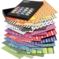 Color Bar karton A4-formaat 160 vellen