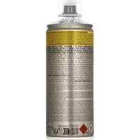 Spuitbus acryl vernis lak half glans 400ml