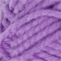 Fantasia maxi acryl wol paars 50gr 35 meter