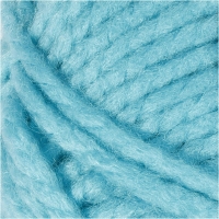 Fantasia maxi acryl wol turquoise 50gr 35 meter