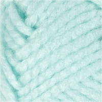 Fantasia maxi acryl wol mint groen 50gr 35 meter
