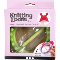 Knitting Loom – Plastic Breiring