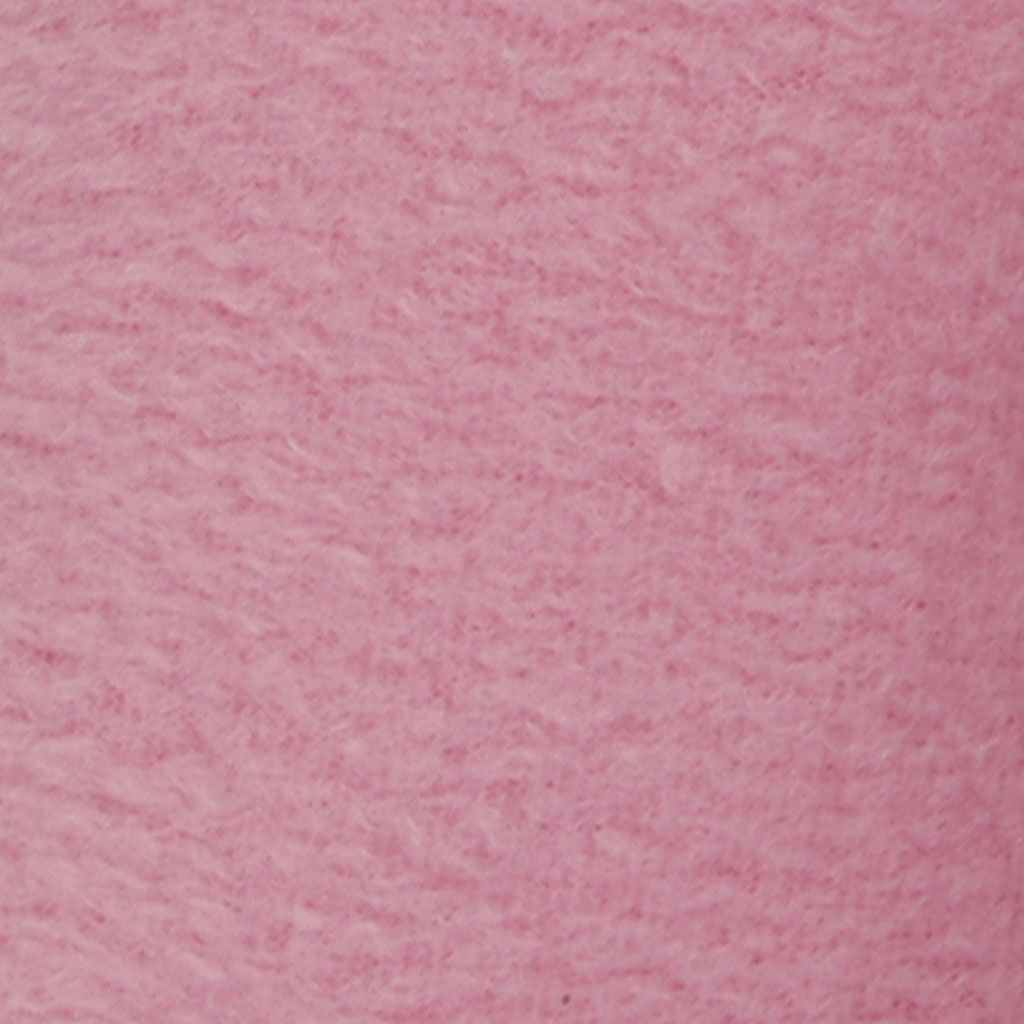 Fleece stof roze 125x150cm