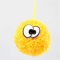 Pom Pom maker 4 stuks