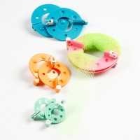 Pom Pom maker 4 stuks