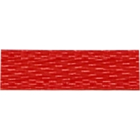 Cadeaulint satijn rood 3mm 15 meter