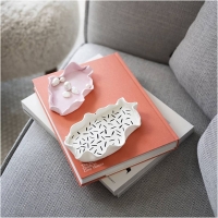 Diy pakket decoratie schaaltjes maken van klei