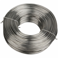 Aluminium draad dikte 2 mm 100 meter