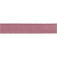 Cadeaulint Grosgrain donker roze 5mm 15 meter