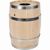 Houten Grabbelton 44cm extra zwaar