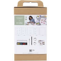 Hobbyset Aquarel schilderen