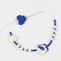 Boetseer afbak klei polymeer 10 x 20gr - kleurrijk