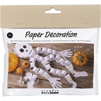 Knutselpakketjes Halloween 15 sets