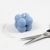 Lont dompelkaarsen 15-22mm & gietkaarsen 40-60mm 50m