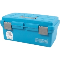 Box met schmink en accessoires Eulenspiegel waterbasis - Starterset